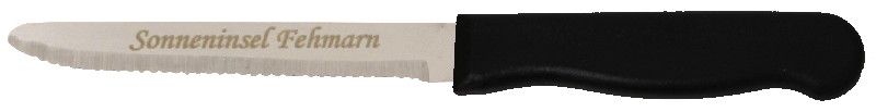 MESSER 23CM, M.LASERUNG