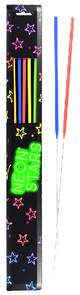 WUNDERK.30CM 5ER,BUNT, SB