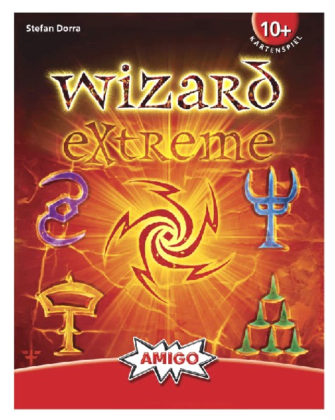 WIZARD,EXTREME,KARTENSPI.