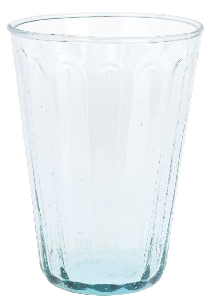 GLAS,O.DRUCK,400ML, LOSE