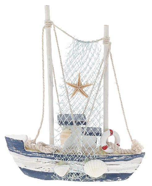 KUTTER,BL/WE.NETZ,16,5CM