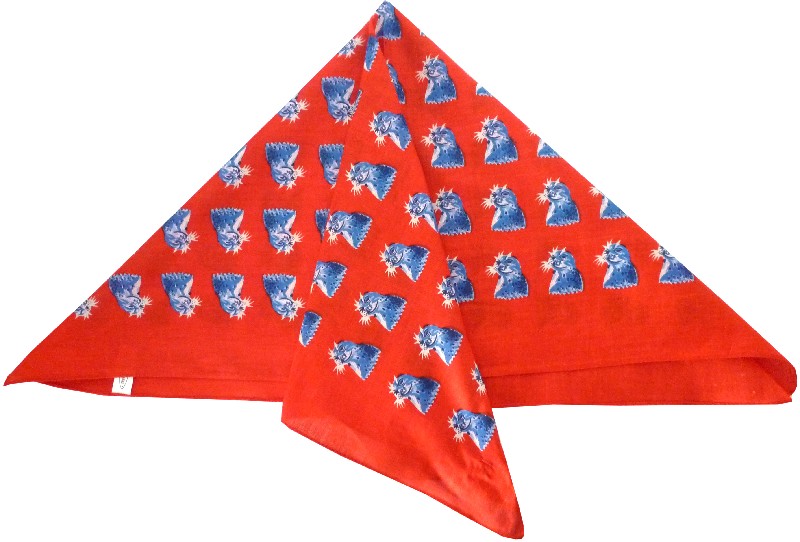 N-T.SEEHUND/ROT     50CM