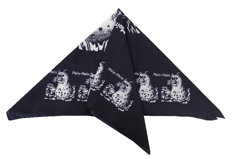 N-T.MOIN SEEHUND,BL.50CM