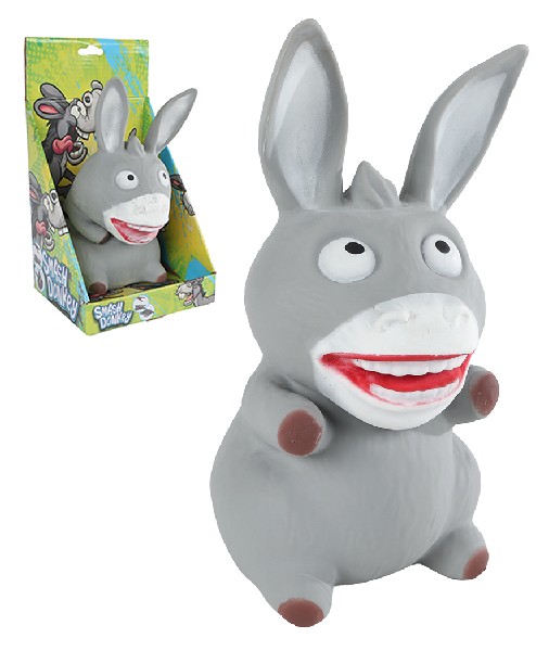 STRECH-ESEL,1,5KG,22CM