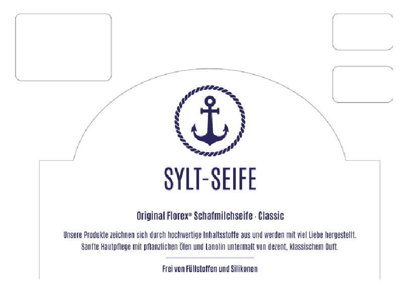 SEIFE SMS HELL,SYLT,120GR