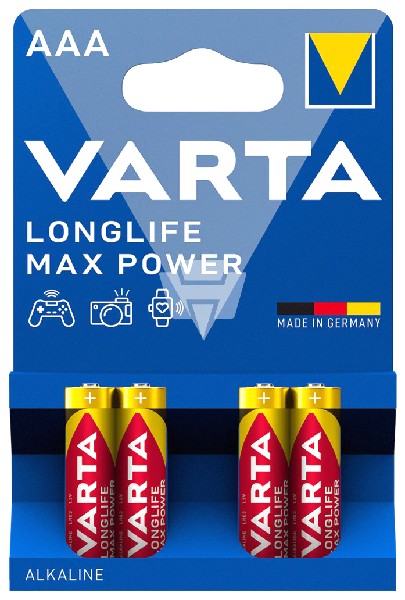 VAR.MAXPOWER,MICRO 4ER,SB