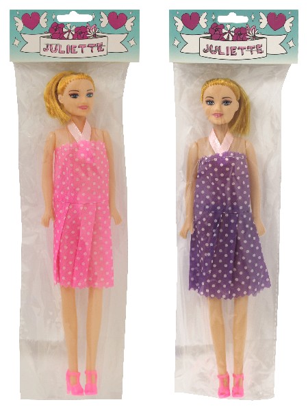 PUPPE,29CM,KLEID,2FA.BTL.