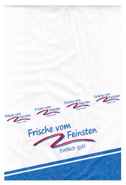 FLEISCHERFALTENBEUTEL,32C