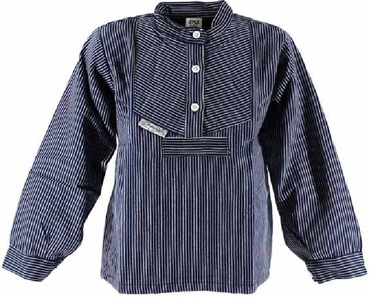 FISCHERHEMD,SCHMAL,HE.XL