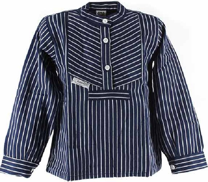 FISCHERHEMD,BREIT,HE.XL