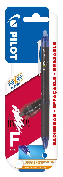 FRIXION POINT CLICKER 05