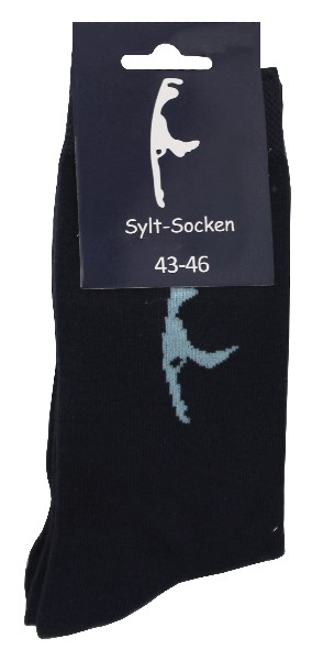 SO.SYLT D.BLAU/H-BL.43-46