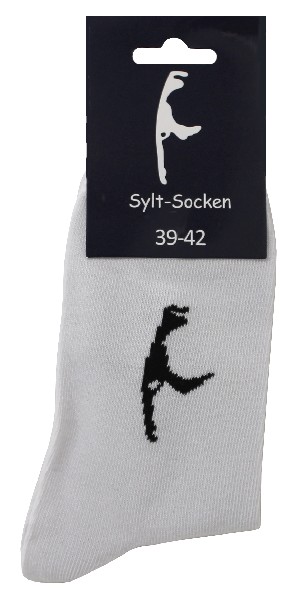 SO.SYLT WEIß/SCHWARZ39-42
