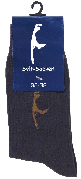 SO.SYLT D-BRAUN/BEIG35-38