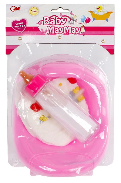 BABY SPIELSET+FLASCHE SB
