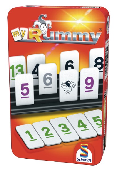 RUMMY,MY RUMMY