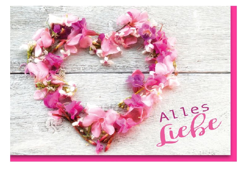 KARTE, ALLGEMEIN