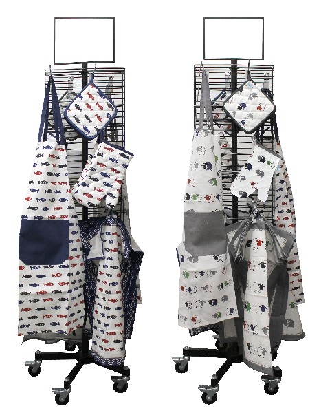 256 TEXTIL MOTIVSERIEN