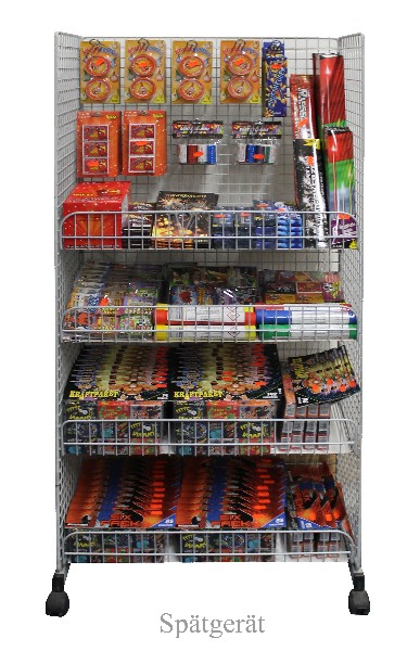 307 KINDER-FW,KAT1/U-FORM
