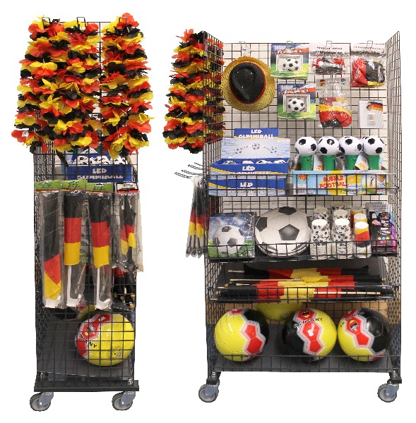 328 FUßBALL / U-FORM