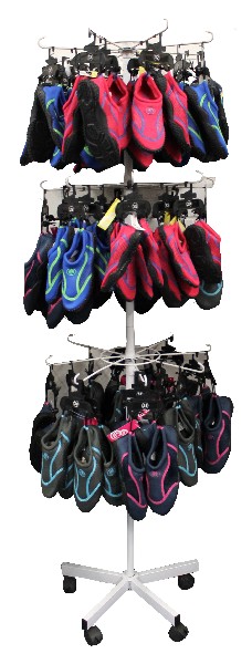 1319 NEOPRENSCHUHSTÄNDER
