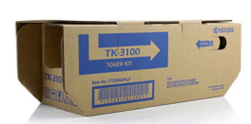 TONER KYOCERA TK3100