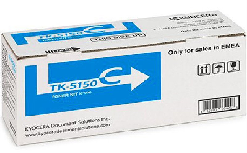 KYOCERA ECOSYS P6035cdn