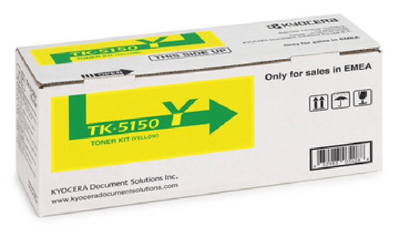 KYOCERA ECOSYS P6035cdn