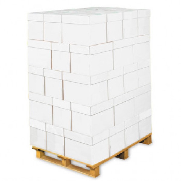 [981992] KOPIERPAPIER A4/GR.80 WSS