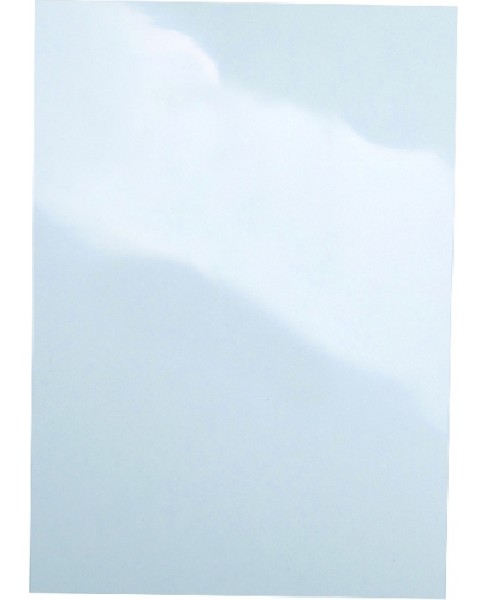 BINDING COVERS 180 MICRON