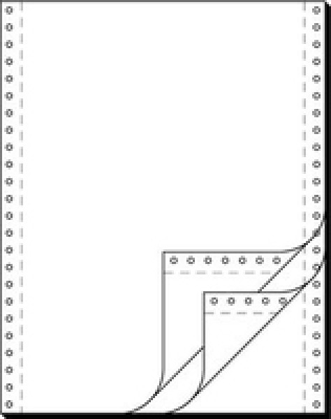 [982014] ENDL-PAPIER 250X12 3-FACH