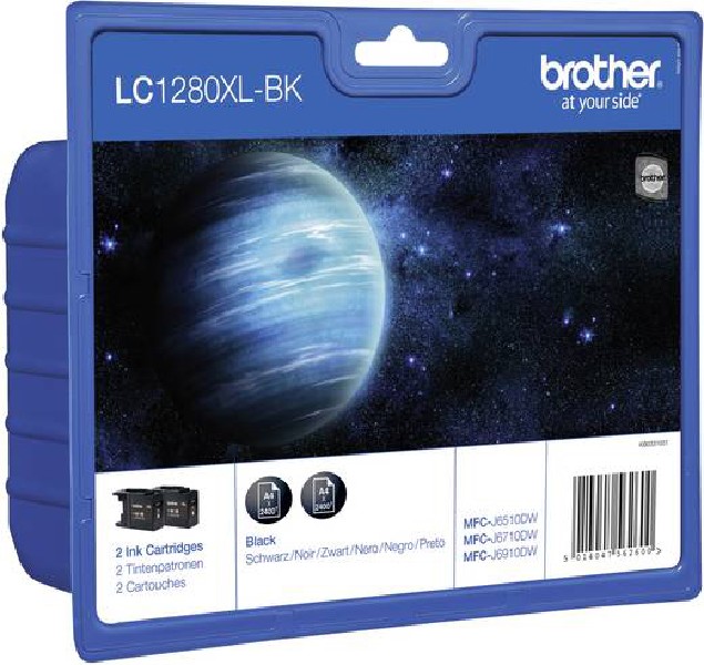 BROTHER MFC-J5910DW,SCHWA
