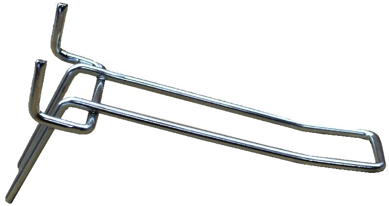 DOPPELHAKEN 3,5 X 100 MM