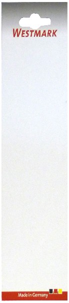LEITKARTEN 75X325MM WESTM