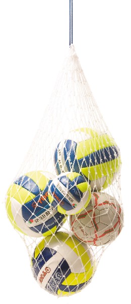 BALLNETZ, GROß        81G
