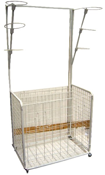 BALLSTAENDER 90X56X77CM