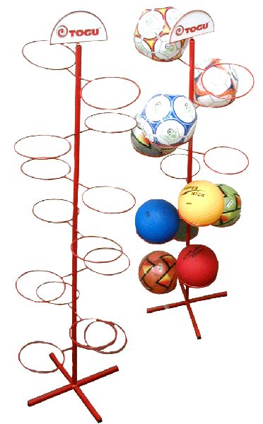 BALLSTÄNDER F.14BÄLLE