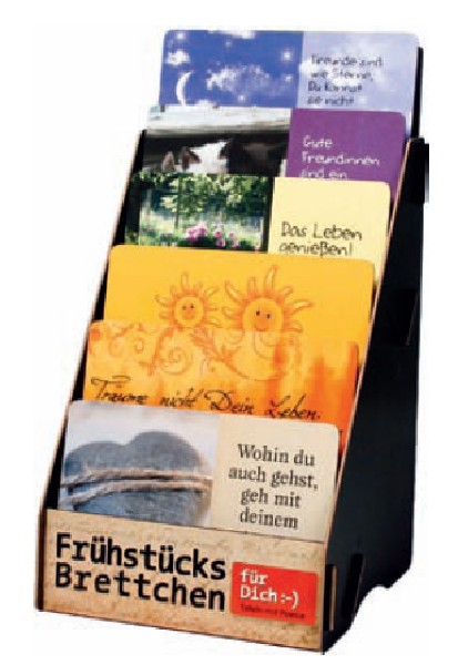 BRETTCHEN VK-DISPLAY