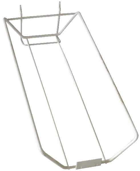 WARENTRAEGER F.BACKFORMEN