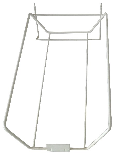 WARENTRAEGER F.BACKFORMEN