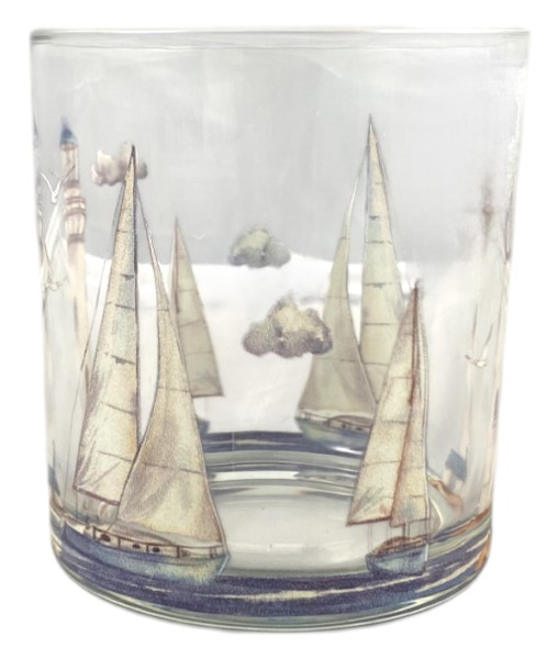 WINDLI.GLAS,SEGLER,8CM