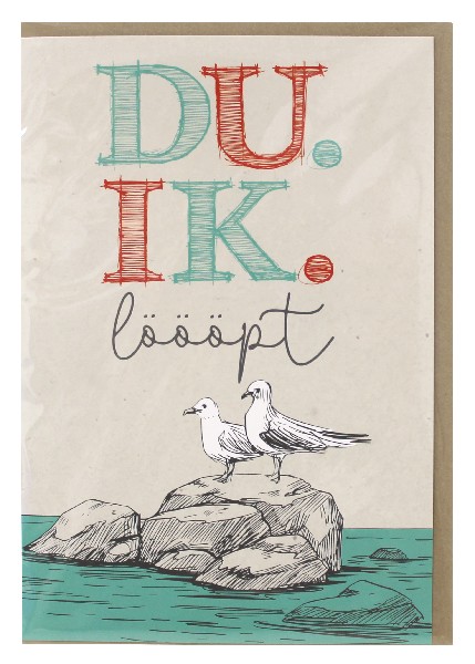 KARTE, ALLGEMEIN MARITIM