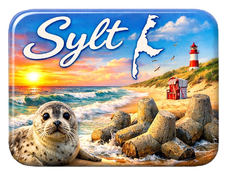 MAGN.SYLT,ROBBE+TETRAPODE