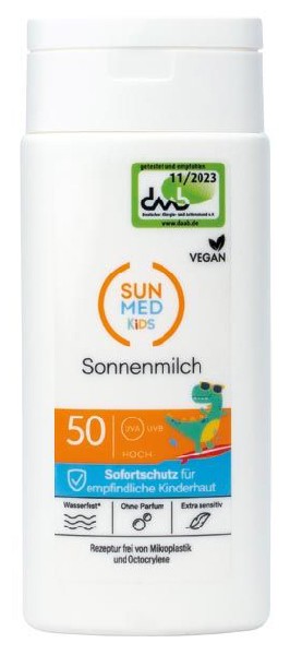 SONNENMI.KIDS,200ML,LSF50