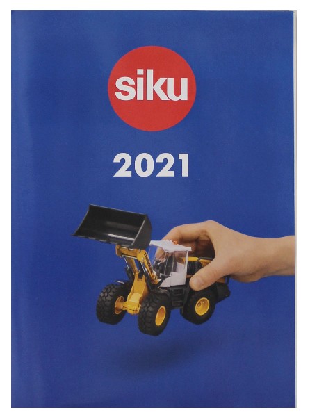 SIKU INFOHEFT,DIN A5,2022