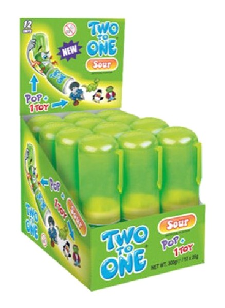 CANDYSPRAY APFEL,25G,I.D.
