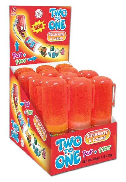 CANDYSPRAY ERDBE.25G,I.D.