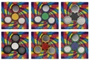 EXTREM SPINNER,FA.SORT.