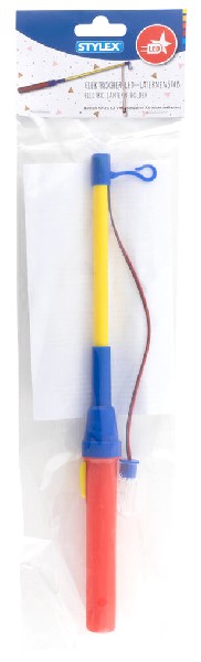 LATERNENSTAB,LED,30CM  SB