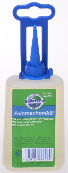 FEINMECHANIKEROEL 100 ML